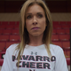 Monica Aldama in Cheer season 2